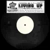 Skingz - Living Up (Remixes)